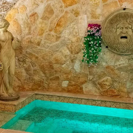 L'incanto Di Venere Casarano