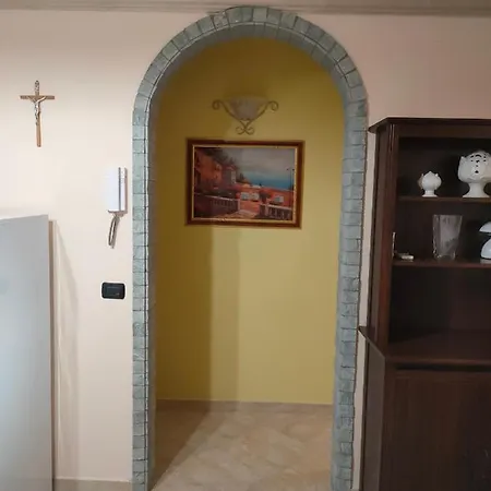 L'incanto Di Venere Tatil Evi Casarano