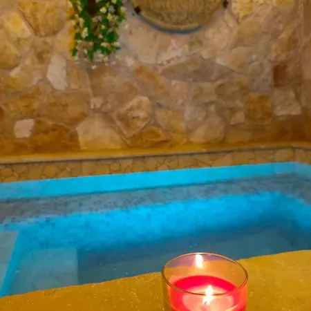 Tatil Evi L'incanto Di Venere Casarano