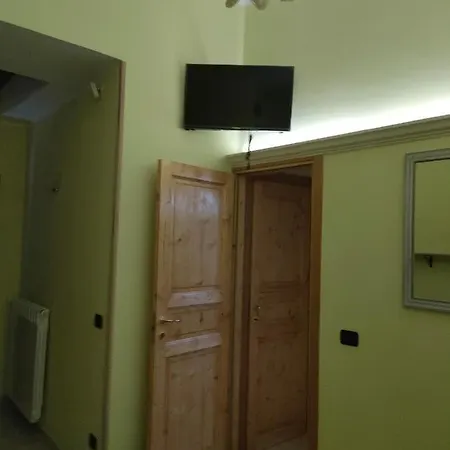 Tatil Evi L'incanto Di Venere