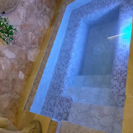 L'incanto Di Venere Tatil Evi Casarano