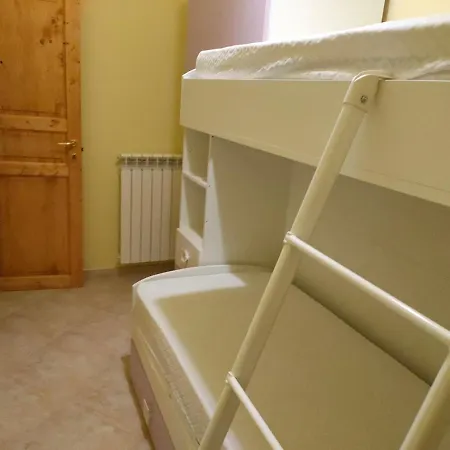 Tatil Evi L'incanto Di Venere