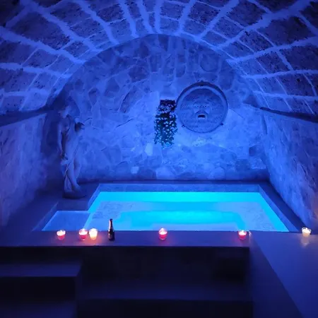 Tatil Evi L'incanto Di Venere Casarano