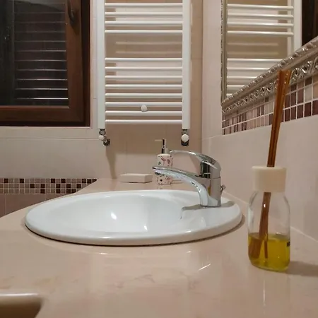 Tatil Evi L'incanto Di Venere Casarano