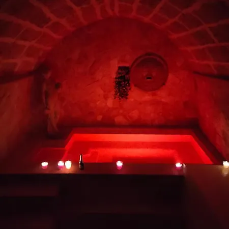 Tatil Evi L'incanto Di Venere *