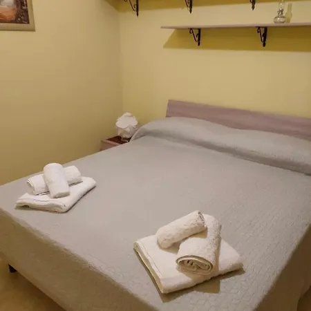 L'incanto Di Venere Tatil Evi *