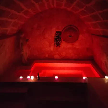 L'incanto Di Venere * Casarano